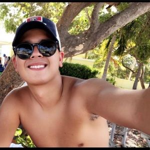 Meet your Posher, Luis fernando